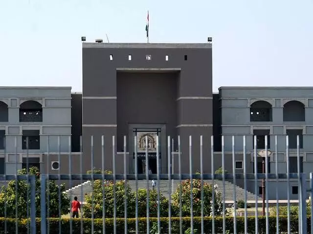 Gujarat High Court imposes ₹7 lakh costs on petitioner for not pursuing PIL for 7 years