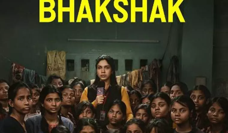Bhakshak trailer: The Bhumi Pednekar starrer will give you goosebumps