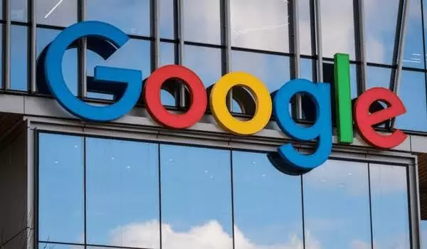 Google says it spent $2.1 billion on layoffs last year