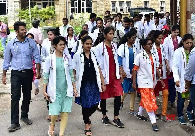 Budget 2024: Committee to be set up for increasing number of medical colleges
