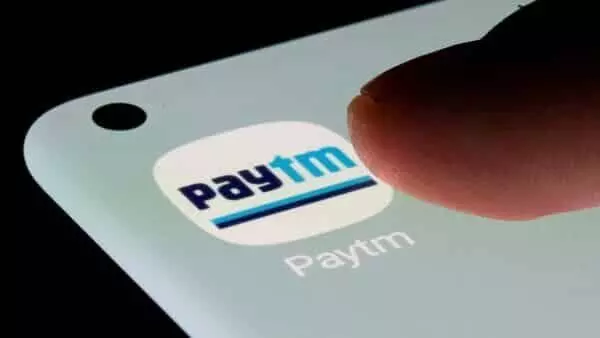 Paytm shares tank another 20%; hit fresh lower circuit limit