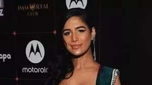Actress Poonam Pandey dies of cervical cancer at 32