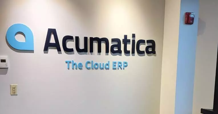 Acumatica unveils product roadmap