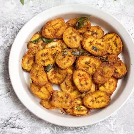 Aratikaya Fry Recipe: This recipe csn be prepared fir kitty parties, potlucks and game nights