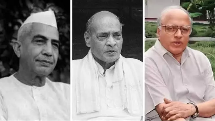 Former PMs Chaudhary Charan Singh and PV Narsimha Rao and Dr. MS Swaminathan to be conferred with Bharat Ratna
