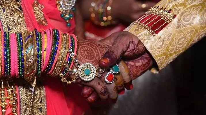 25 people, including bride, groom, fall sick due to food poisoning at Gujarat wedding