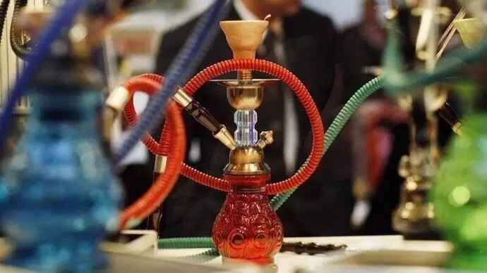 Health experts: Hookah bars under scrutiny for allegedly evading GST and ‘sin tax’