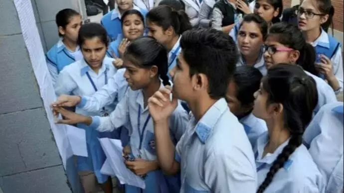 CBSE Issues warning against rumours, fake news surrounding class 10 and 12 board exams