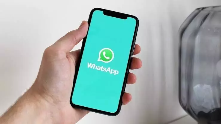WhatsApp favourites tab coming soon to web and iOS