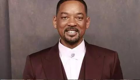 Will Smith to star in crime thriller Sugar Bandits