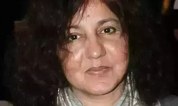 Kavita Chaudhary of Udaan fame dies due to cardiac arrest