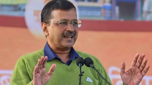 ED issues fresh summons to Delhi CM Arvind Kejriwal in excise policy-linked money laundering case