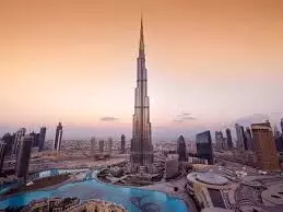 Dubai announces 5-year multiple-entry tourist visa for Indian travellers