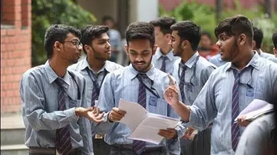 CBSE proposes open-book exams for Classes 9 to 12, pilot run in November