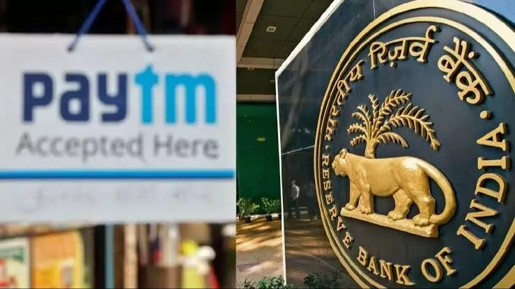 Paytm Payments Bank crisis: RBI comes out with another set of measures to mitigate woes of customers