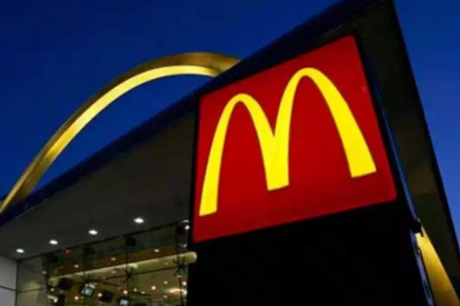 FDA revokes licence of McDonalds store after action over cheese
