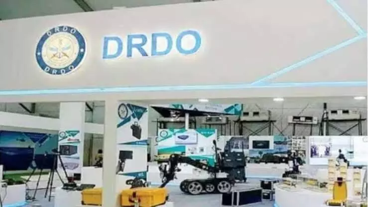 DRDO inks technology transfer in electronics, laser tech, combat vehicles, naval systems and aeronautics