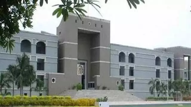 Gujarat High Court shocked after report reveals sexual abuse, homophobia at GNLU