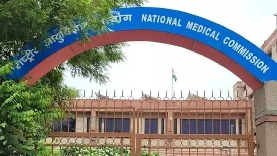 NMC takes step against suicides, forms national task force to address mental health problems among medical students