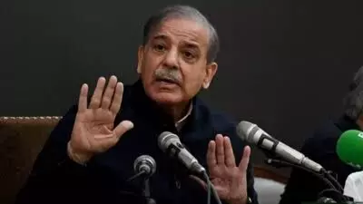 Shehbaz Sharif set to become Pakistans Prime Minister for a second time