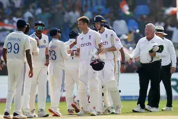 India secures top spot in ICC World Test Championship rankings