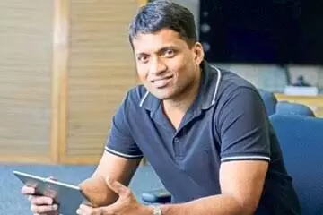 Amid dispute with investors, Byju Raveendran says cant pay salaries