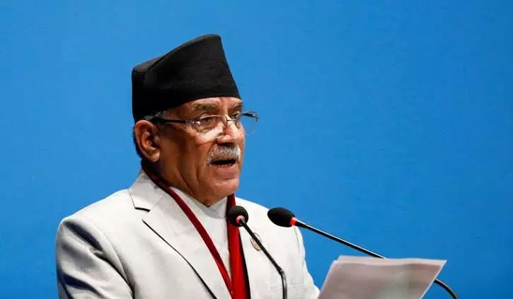 Nepal PM ‘Prachanda’ terminates alliance with Nepali Congress, reshuffles cabinet