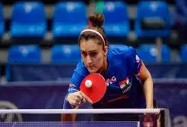 Paris Olympics 2024: India secure historic quotas in table tennis team events