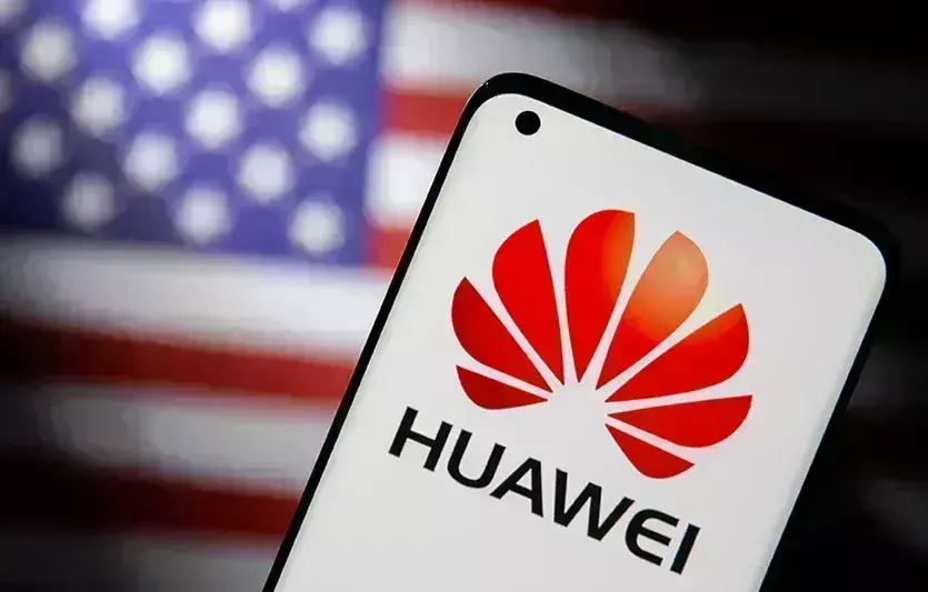 Huawei, SMIC used US tech to make advanced chips: Report