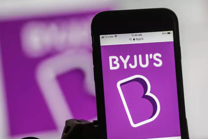 Report: Byjus likely to miss salary deadline amid rift with investors