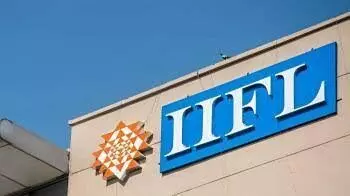 IIFL Finance files compliance report with RBI: Sources