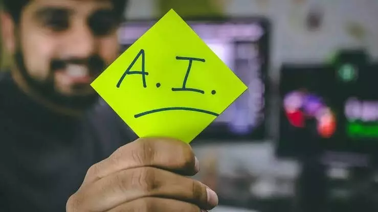 Majority of Indians optimistic about AIs potential to simplify work and improve outcomes