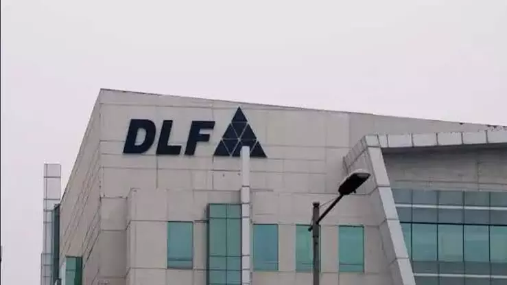 Cholamandalam acquires plot from DLF in Chennai for ₹735 crore