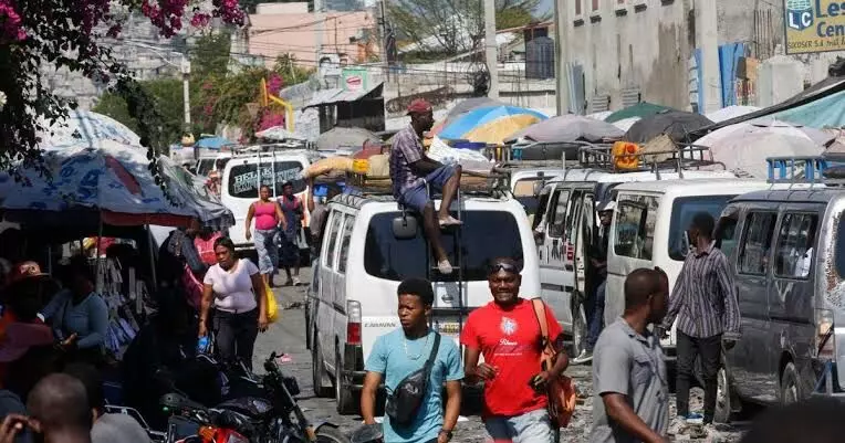 Uncertainty in Haiti as political parties reject proposal to install new leadership