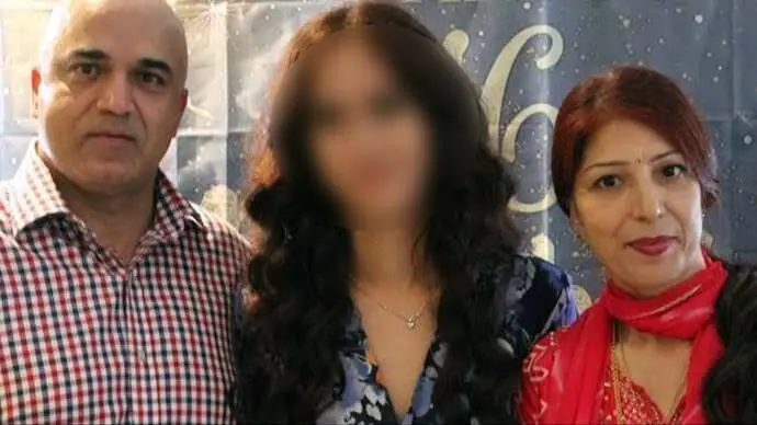 Indian-origin couple, daughter killed in suspicious fire in Canada