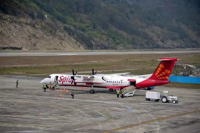 Sikkim: Pakyong Airport to resume flight operations from March 31