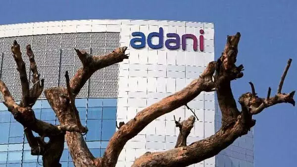 US probing Adani Group over potential bribery