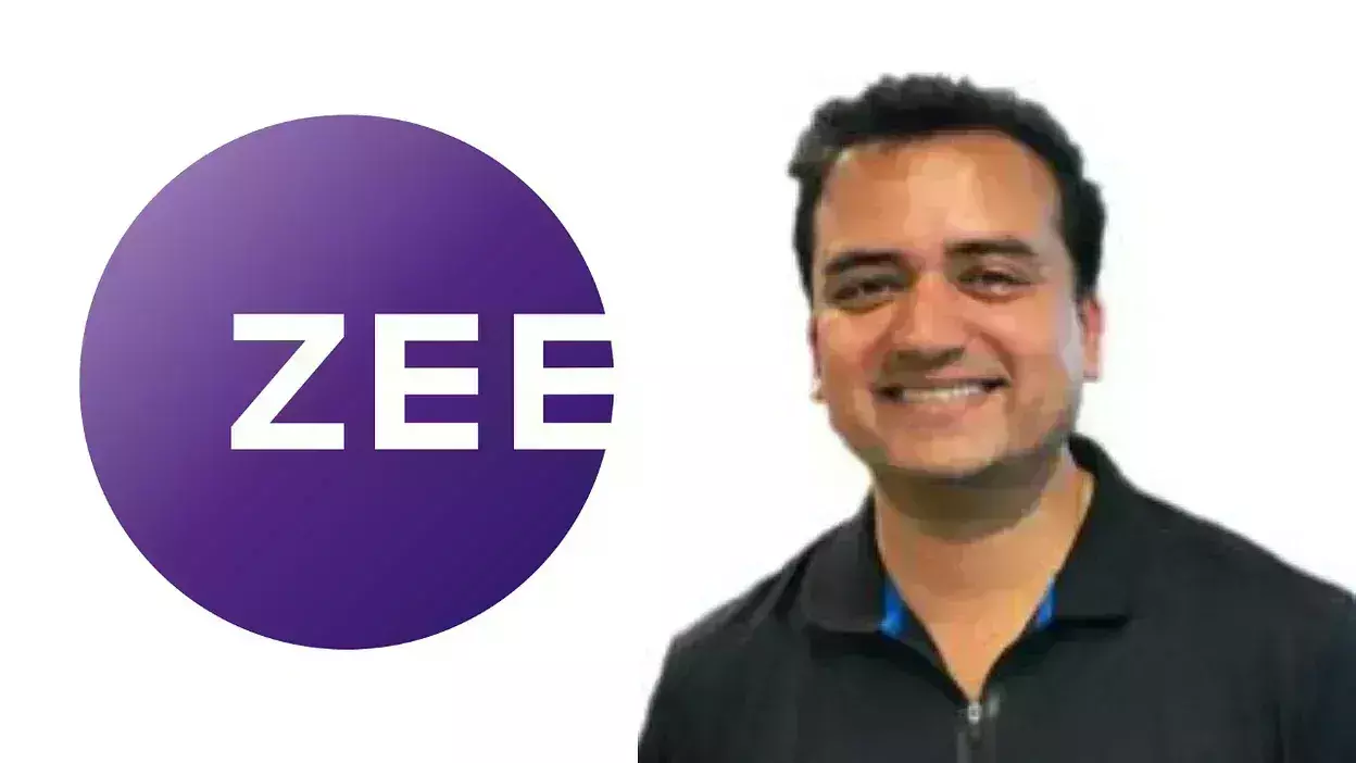 Zee president and group chief technology officer Nitin Mittal resigns
