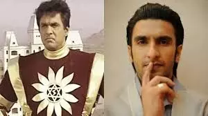 Mukesh Khanna upset about reports of Ranveer Singhs casting as Shaktimaan