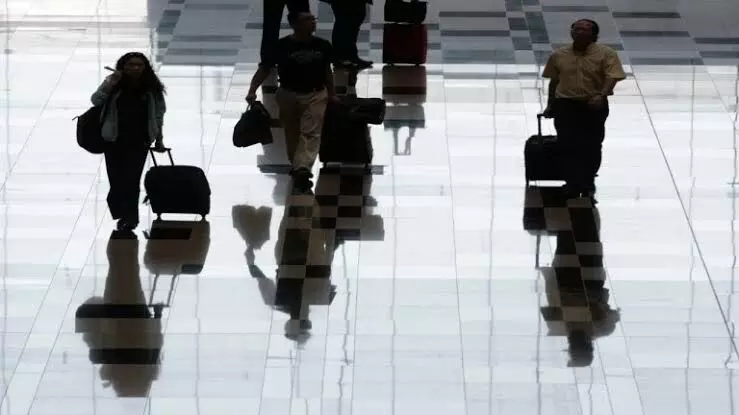 India’s 2024 business travel spend expected to surge by 18.3%