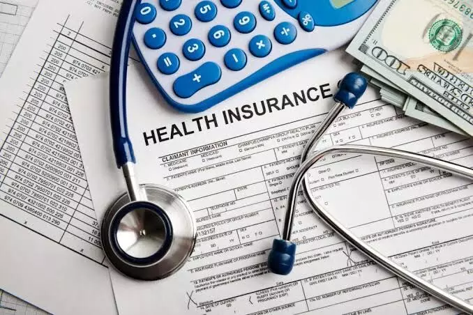 Health insurance industry expands market share, yet concerns arise for Star Health Insurance