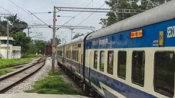 Indian Railways rolls out 540 trains for hassle-free travel this festive season