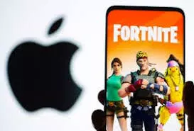 Microsoft, Meta and X join Fortnite maker epic games battle against Apple