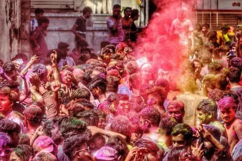Travel surge expected in India for Holi and Good Friday long weekends
