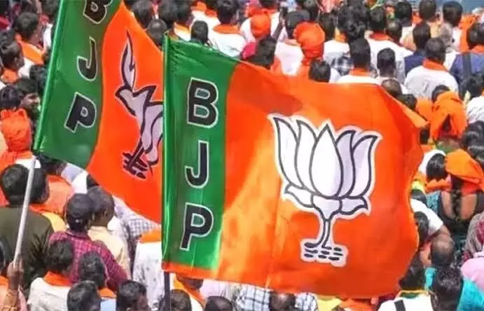 LS polls: With 6 more names, BJP declares candidates for Gujarats 26 seats