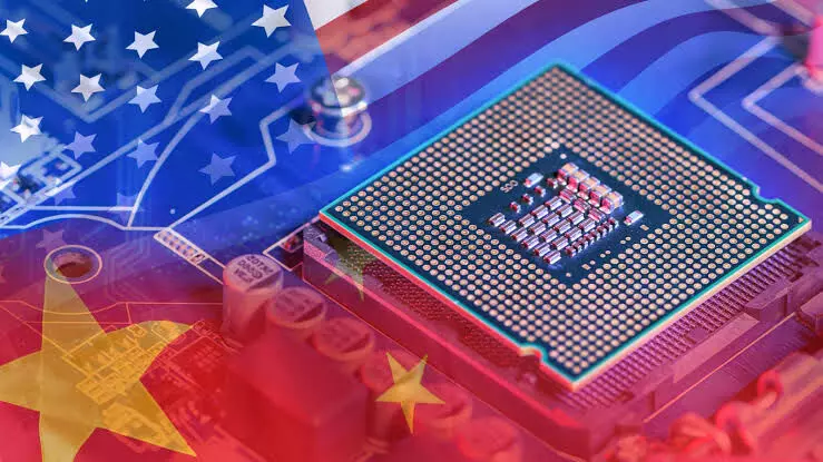 Escalating US China Tech War! China reportedly Tightens Grip on Intel and AMD