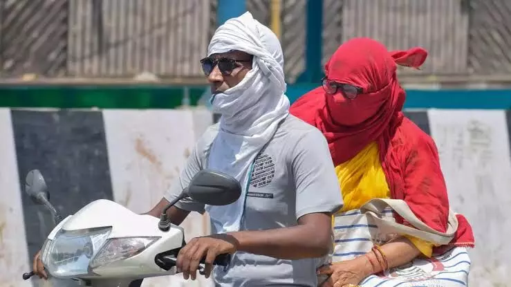 State health dept issues dos and don’ts to beat summer heat in Pune