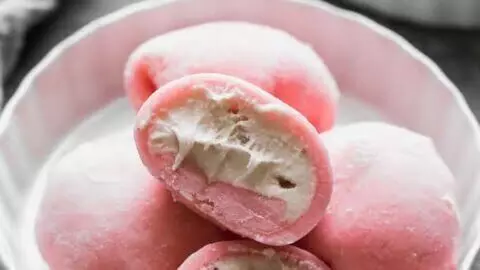 Mochi Ice Cream Recipe: This Mochi Ice Cream is perfect for hot summer afternoons