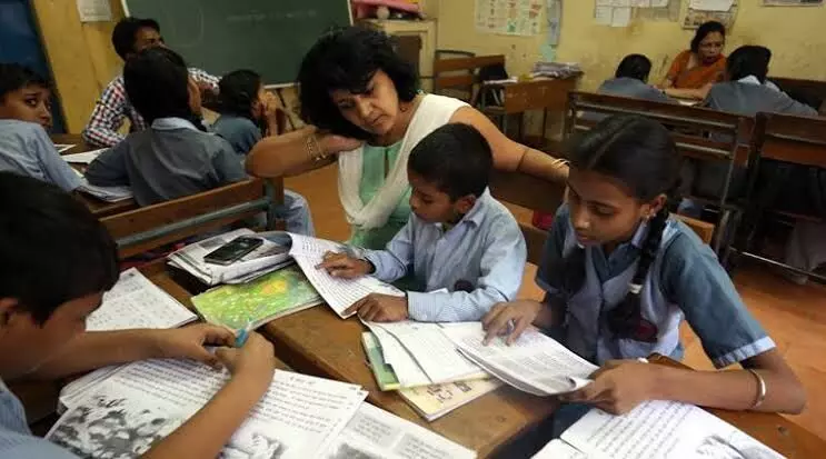 Directorate of Education: Delhi private unaided schools cant hike fees without permission