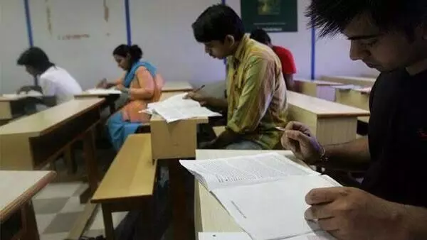 Universities, colleges urged to use national eligibility test scores for PhD admissions